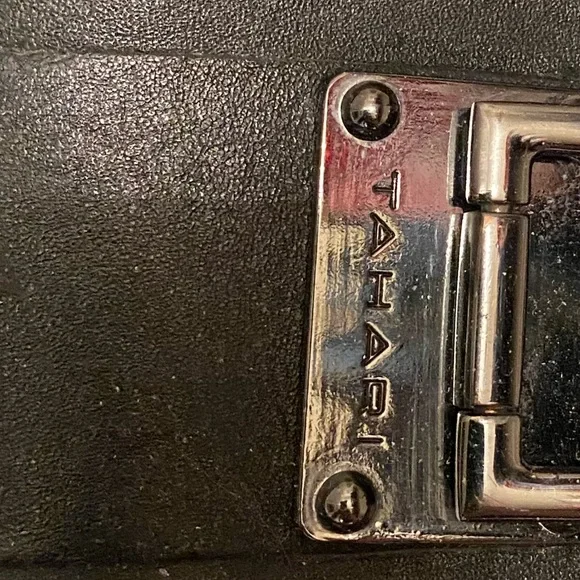 TAHARI Womens Black Boots - Picture 7 of 12